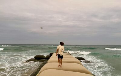 How to Rebuild Self-Trust After a Transition