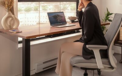 What Happens When There’s Nowhere to Put Your Uncertainty