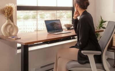 What Happens When There’s Nowhere to Put Your Uncertainty