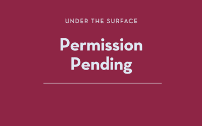 Permission Pending